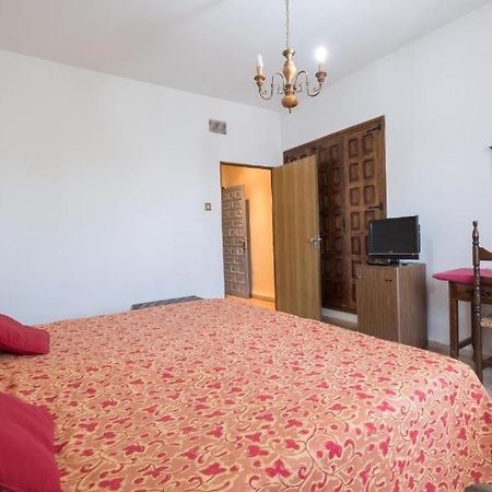 Hotel Batuecas La Alberca  Buitenkant foto