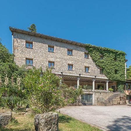 Hotel Batuecas La Alberca  Buitenkant foto