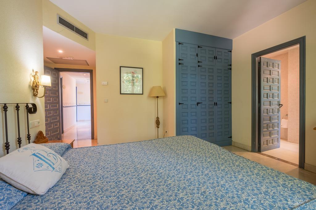 Hotel Batuecas La Alberca  Buitenkant foto